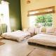 Phòng Chôm Chôm (Rambutan Room) - Nhà Mơ Homestay Bến Tre