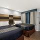 Bay Breeze Inn, Oakland (fotografie 5)