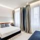 Sospeso Boutique Hotel, Milán - Fotografie 3