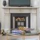 4-Bed Flat in West London Sleeps 8 8 min to Tube, Londýn - Fotografie 9