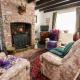 Wharf Cottage Llangollen - Fotografie 4