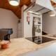 Albergue do Infante, Tomar (fotografie 8)