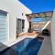 Casa Relax w/Pool & Rooftop Lounge, El Centenario