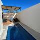 Casa Relax w/Pool & Rooftop Lounge, El Centenario (Foto 3)