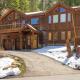 Alpine Diamond - Hot Tub, Pet Friendly, Shuttle to Slopes! Alpine Meadows - Foto 1