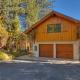 Swiss Chalet-Palisades, 6 BR, Hot Tub, Pets Ok, Ski Shuttle!, Olympic Valley - Fotografie 3