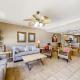 Four Seasons 402W Orange Beach - Fotografie 3