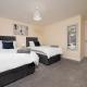 Stunning 3 bed with parking & garden Market Rasen - Fotografie 8