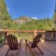 Bullshead Lodge- Luxury Estate, 4 Acres on River, Hot Tub, Minutes from the Slopes!, Olympic Valley - Fotografie 8