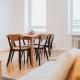Scandic Primo Apartments - Malminkatu 49m2, Хельсинки (фото 9)