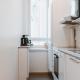 Scandic Primo Apartments - Malminkatu 49m2, Хельсинки (фото 10)