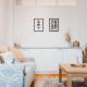 Scandic Primo Apartments - Malminkatu 49m2, Хельсинки (фото 2)