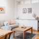 Scandic Primo Apartments - Malminkatu 49m2, Хельсинки (фото 3)