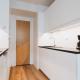 Scandic Primo Apartments - Design District 69m2, Helsinki (photo 8)