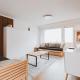 Scandic Primo Apartments - Design District 69m2, Helsinki (photo 3)
