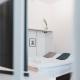 Scandic Primo Apartments - Eerikinkatu 46m2, Helsinky (fotografie 3)