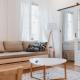 Scandic Primo Apartments - Eerikinkatu 46m2, Helsinky (fotografie 6)
