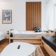 Scandic Primo Apartments - Eerikinkatu 46m2, Helsinky (fotografie 10)