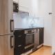 Scandic Primo Apartments - Eerikinkatu 46m2, Helsinky (fotografie 9)