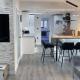 Private Luxury By The Sea, With A Personal Gym, Hot Tub, And Free Parking!