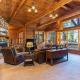 1138 Lakeshore - One-of-a-kind Lakeshore Boulevard log cabin Incline Village - Fotografie 4