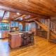 1138 Lakeshore - One-of-a-kind Lakeshore Boulevard log cabin Incline Village - Fotografie 5