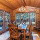 1138 Lakeshore - One-of-a-kind Lakeshore Boulevard log cabin Incline Village - Fotografie 9