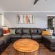Colleens Corner Captivating 4bed 2.5 bath in Charming Neighborhood, Little Rock