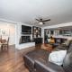 Colleens Corner Captivating 4bed 2.5 bath in Charming Neighborhood, Little Rock (foto 6)