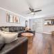 Colleens Corner Captivating 4bed 2.5 bath in Charming Neighborhood, Little Rock (foto 7)