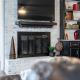 Colleens Corner Captivating 4bed 2.5 bath in Charming Neighborhood, Little Rock (foto 8)