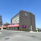 Confederation Place Hotel