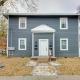 Cozy Missouri Escape with Balcony, Near Colleges!