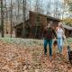Finnwood - A Pet Friendly Woodland Retreat Suttons Bay - Fotografie 1
