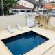 Linda Casa para 10 pessoas, Guarujá - Foto 5