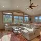 Four Seasons at Tahoe Donner - Gorgeous 4 BR Private Hot Tub- Pool Table- Amenity Access Truckee - Fotografie 5