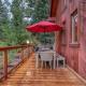 Lake of the Sky at Dollar Point - Stunning 4BR,4BA w Lake Views, Hot Tub and Pet-friendly, Tahoe City - Fotografie 4
