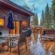 Lake of the Sky at Dollar Point - Stunning 4BR,4BA w Lake Views, Hot Tub and Pet-friendly, Tahoe City - Fotografie 2