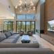 Larkspur Luxe at Northstar- 4 BR with Pool, Gym, Access - Walk to Village, Private Hot Tub, Truckee