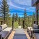 Larkspur Luxe at Northstar- 4 BR with Pool, Gym, Access - Walk to Village, Private Hot Tub, Truckee (fotografie 3)