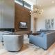 Larkspur Luxe at Northstar- 4 BR with Pool, Gym, Access - Walk to Village, Private Hot Tub, Truckee (fotografie 5)