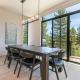 Larkspur Luxe at Northstar- 4 BR with Pool, Gym, Access - Walk to Village, Private Hot Tub, Truckee (fotografie 10)