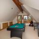 Look Out Lodge - On North Shore w Lake View, Hot Tub, Pool Table and Pet Friendly, Kings Beach - Fotografie 9