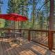 Paradise in the Pines - Luxury Home in Quite Neighborhood, Wooded Views, Short Drive to Skiing Carnelian Bay - Photo 4