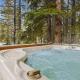 Ski View at Tahoe Donner - Stunning 4 BR w Private Hot Tub - HOA Amenities Траки - Фото 6