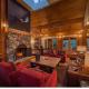 Skidder - Luxury 3500 sqft - Northstar 4BR w Game Room, Sauna, & HOA Amenities Truckee - Foto 1