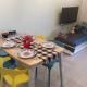 JB / IKEA / MOUNT AUSTIN PALAZIO 1BR B1 Johor Bahru - Foto 2