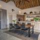 Villa Lanterfant - luxury stay in nature - solar powered Hoedspruit - Foto 6