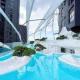 Zen-Inspired Duplex Luxury 6Pax, Arte Mont Kiara by Verano, Kuala Lumpur - Foto 4