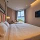 Apec Mandala Mũi Né - Seaview Ruby Condotel, Phan Thiet (zdjęcie 2)
